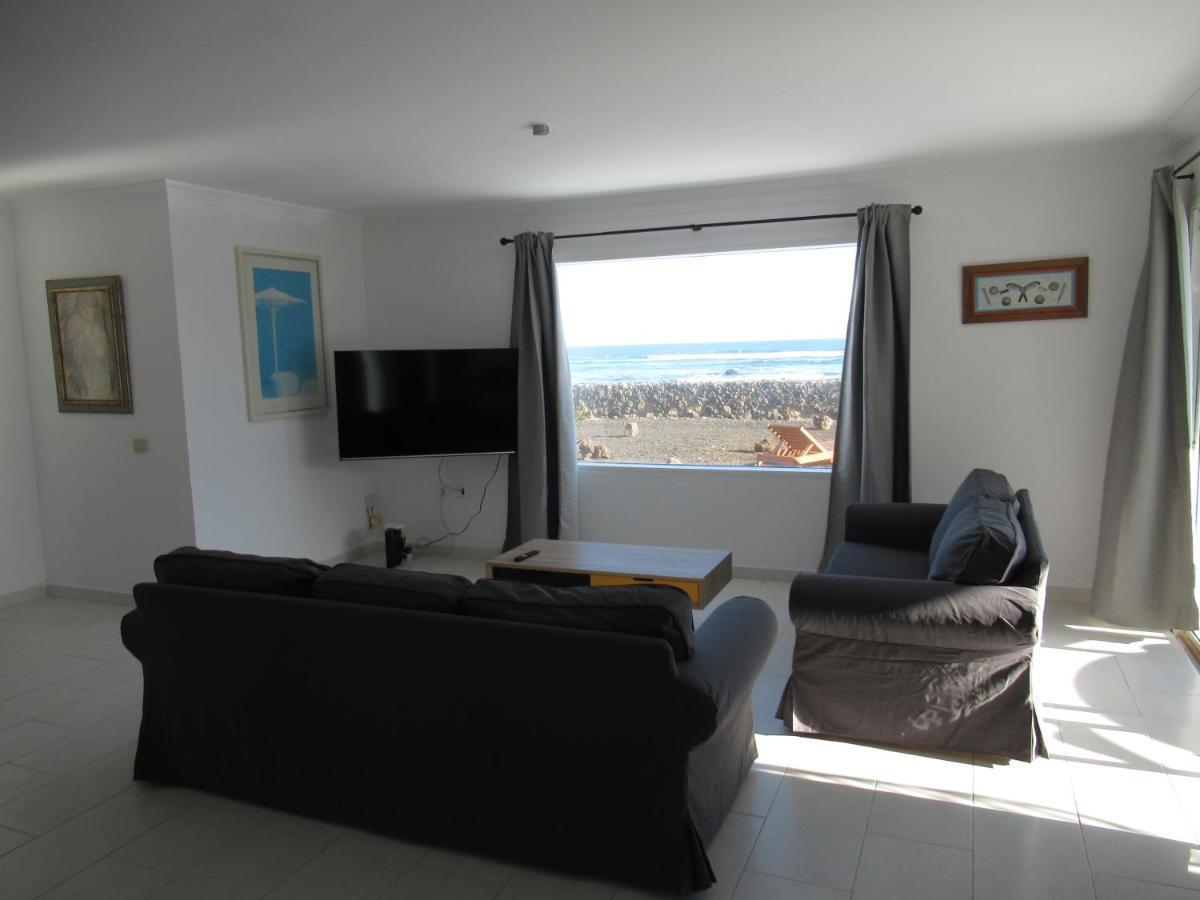 La Casa Del Mar, By Comfortable Luxury คอร์ราเลโฮ ภายนอก รูปภาพ