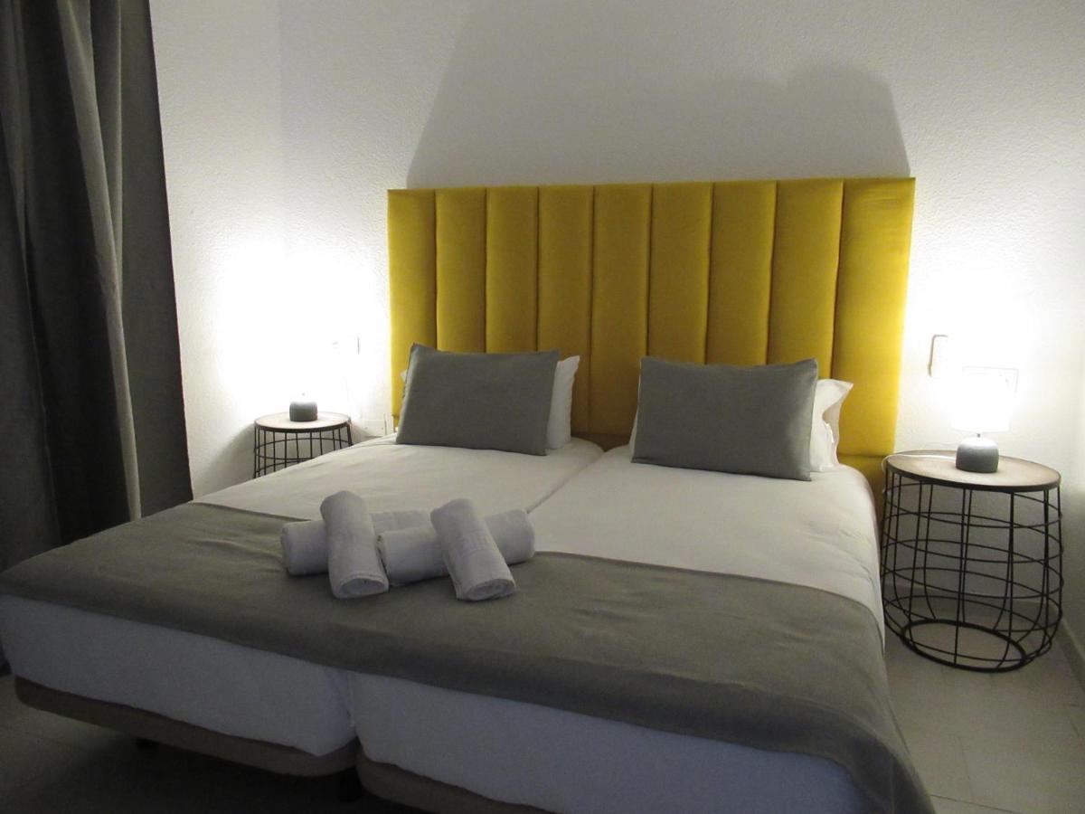 La Casa Del Mar, By Comfortable Luxury คอร์ราเลโฮ ภายนอก รูปภาพ
