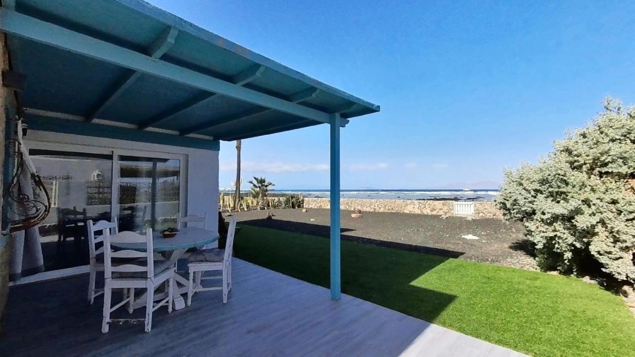 La Casa Del Mar, By Comfortable Luxury คอร์ราเลโฮ ภายนอก รูปภาพ